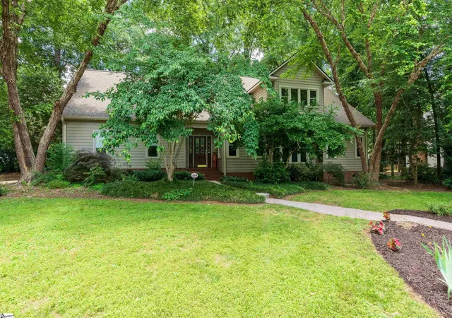 Photo 1 of Single family home for sale at 1004 Neely Farm Dr, Simpsonville, SC 29680 | MLS# 1594829 | Listing updated on 2026-09-16
