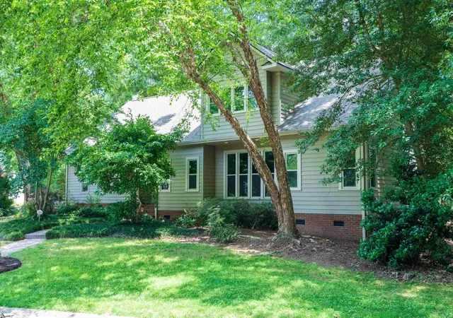 Photo 2 of Single family home for sale at 1004 Neely Farm Dr, Simpsonville, SC 29680 | MLS# 1594829 | Listing updated on 2026-09-16