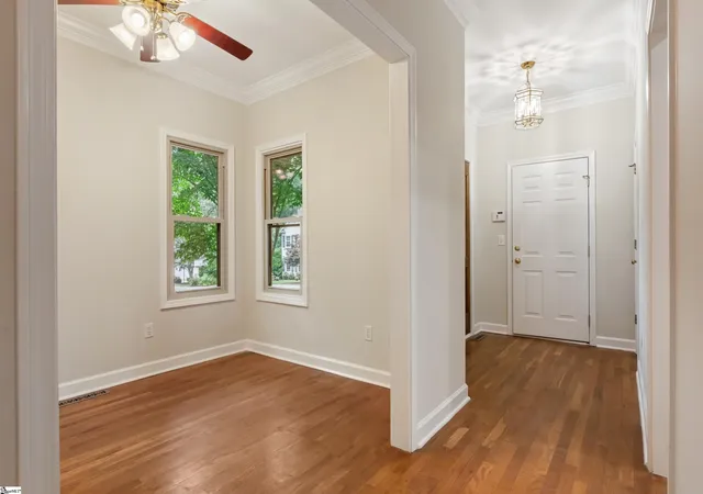 Photo 3 of Single family home for sale at 1004 Neely Farm Dr, Simpsonville, SC 29680 | MLS# 1594829 | Listing updated on 2026-09-16