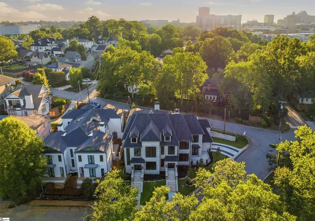 50th image of 101 Sherwood St #Unit 200, Greenville, SC 29601 | MLS# 1588596
