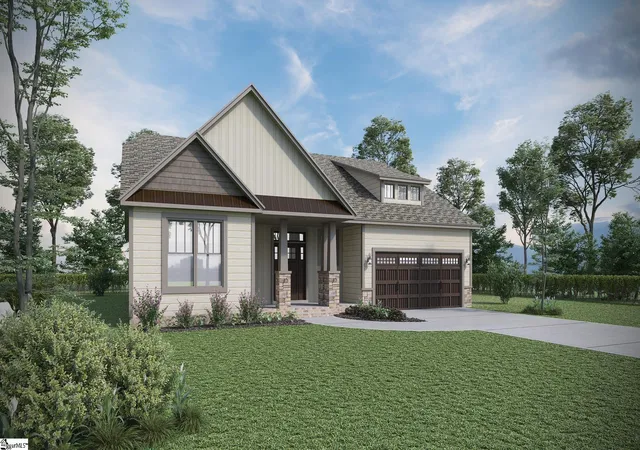 1st image of 116 Robins Run, Laurens, SC 29360 | MLS# 1589070