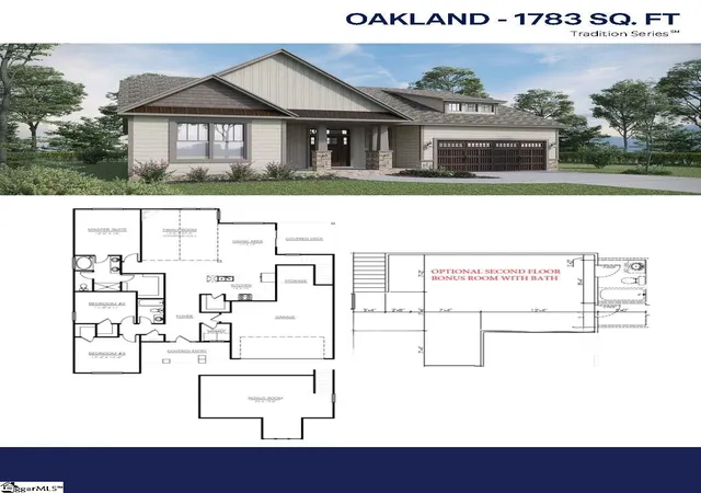 2nd image of 116 Robins Run, Laurens, SC 29360 | MLS# 1589070