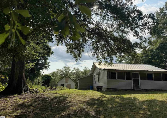 Photo 3 of Land for sale at 3407 Geer Hwy, Marietta, SC 29661 | MLS# 1600913 | Listing updated on 2026-08-14