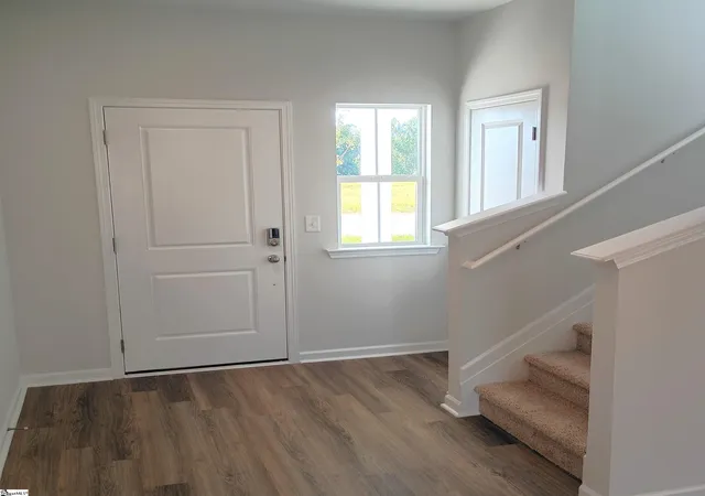 Photo 3 of Single family home for sale at 422 Wirthlan Ln #Lot 121, Woodruff, SC 29388 | MLS# 1600262 | Listing updated on 2026-10-03