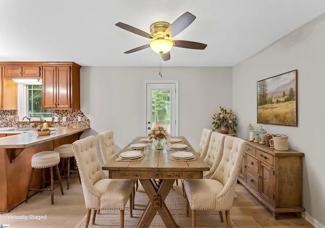 Photo 3 of Single family home for sale at 212 Gray Dr, Williamston, SC 29697 | MLS# 1600662 | Listing updated on 2026-09-25