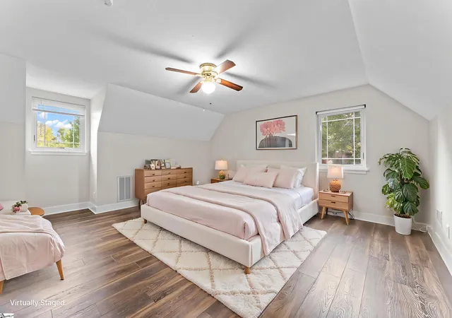 Photo 4 of Single family home for sale at 212 Gray Dr, Williamston, SC 29697 | MLS# 1600662 | Listing updated on 2026-09-25