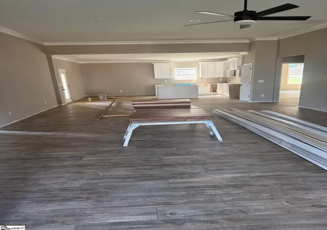 Photo 3 of Single family home for sale at 740 Ruby Golightly Dr, Inman, SC 29349 | MLS# 1600627 | Listing updated on 2026-08-12