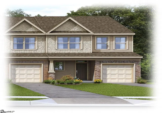 Photo 1 of Sale Pending at 209 Dunnlea Wy, Simpsonville, SC 29681 | MLS# 1598477 | Listing updated on 2026-10-01