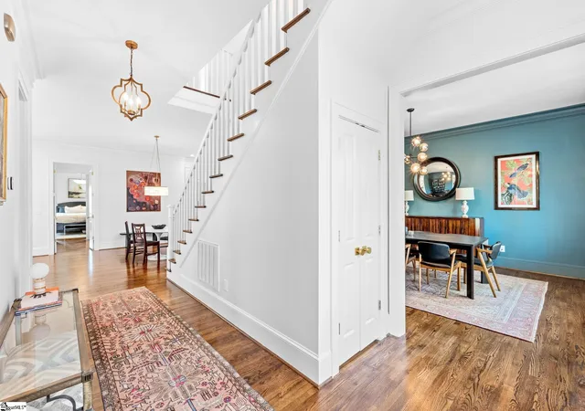 Photo 4 of Single family home for sale at 1 Fairview Ave, Greenville, SC 29601 | MLS# 1593746 | Listing updated on 2026-07-06