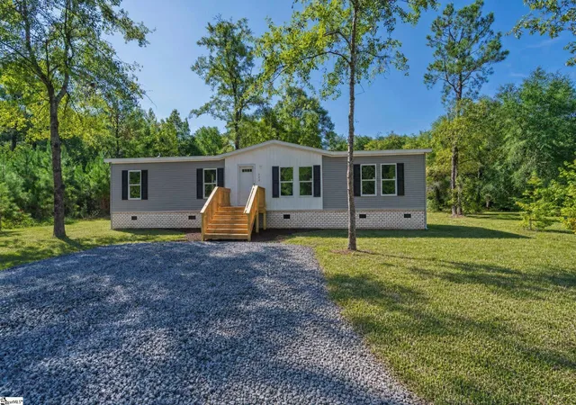 Photo 1 of Manufactured home for sale at 794 Macon Ln, Walterboro, SC 29488 | MLS# 1600887 | Listing updated on 2026-08-14