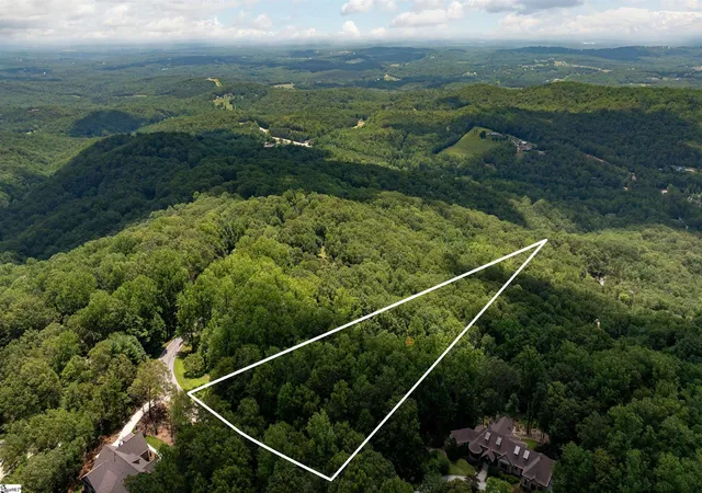 Land for sale at Lot 22 Plumley Summit Rd Rd, Landrum, SC 29356 | MLS# 1596906