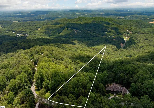 Photo 2 of Land for sale at Lot 22 Plumley Summit Rd Rd, Landrum, SC 29356 | MLS# 1596906 | Listing updated on 2026-07-07