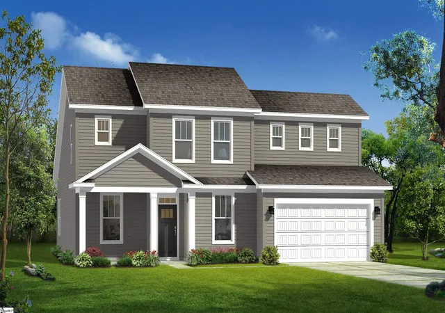 Photo 1 of Sale Pending at 465 Fox Pond Dr, Seneca, SC 29678 | MLS# 1596988 | Listing updated on 2026-08-18