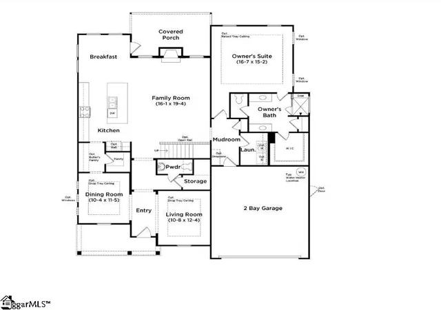 Photo 2 of Sale Pending at 465 Fox Pond Dr, Seneca, SC 29678 | MLS# 1596988 | Listing updated on 2026-08-18