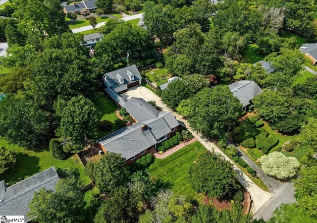 Photo 47 of Single family home for sale at 306 Beechwood Dr, Spartanburg, SC 29307 | MLS# 1601073 | Listing updated on 2026-08-17