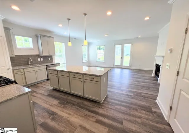 Photo 31 of Townhouse for sale at 1031 George Smith Mill Dr, Anderson, SC 29625 | MLS# 1586829 | Listing updated on 2026-10-03
