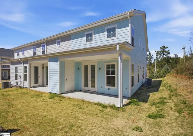 Photo 3 of Townhouse for sale at 1031 George Smith Mill Dr, Anderson, SC 29625 | MLS# 1586829 | Listing updated on 2026-08-12