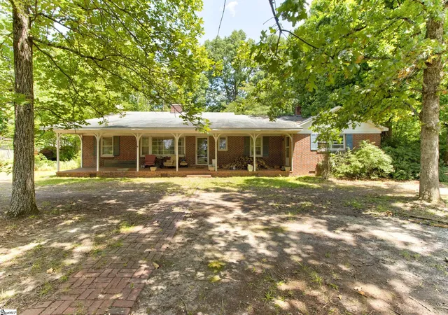 Photo 1 of Sale Pending at 1808 Poole Town Rd, Laurens, SC 29360 | MLS# 1600131 | Listing updated on 2026-09-16