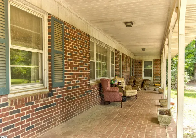 Photo 3 of Sale Pending at 1808 Poole Town Rd, Laurens, SC 29360 | MLS# 1600131 | Listing updated on 2026-09-16