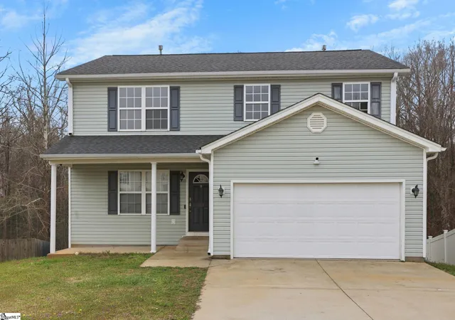 Homes for sale in Greer, SC | 213 Kingscreek Dr, Greer, SC 29650 | MLS# 1591786