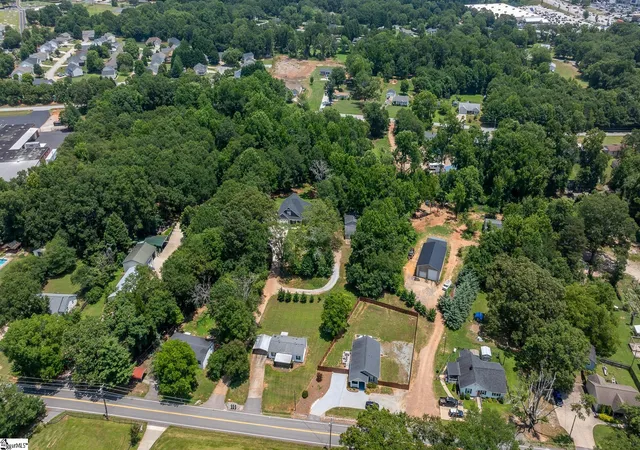 2nd image of 254 N Suber Rd, Greer, SC 29651 | MLS# 1586483