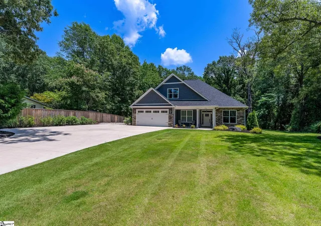 4th image of 254 N Suber Rd, Greer, SC 29651 | MLS# 1586483