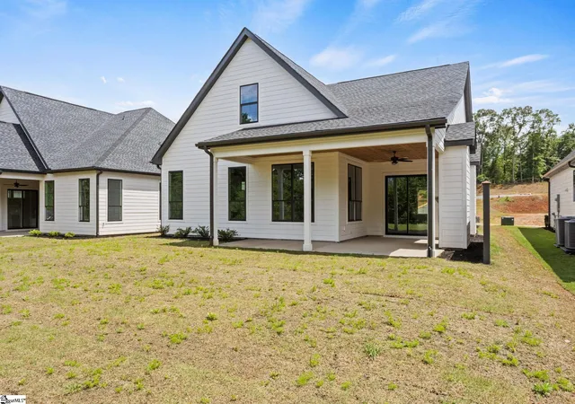 Photo 25 of Single family home for sale at 100 Adrian Wy, Simpsonville, SC 29680 | MLS# 1600604 | Listing updated on 2026-08-13