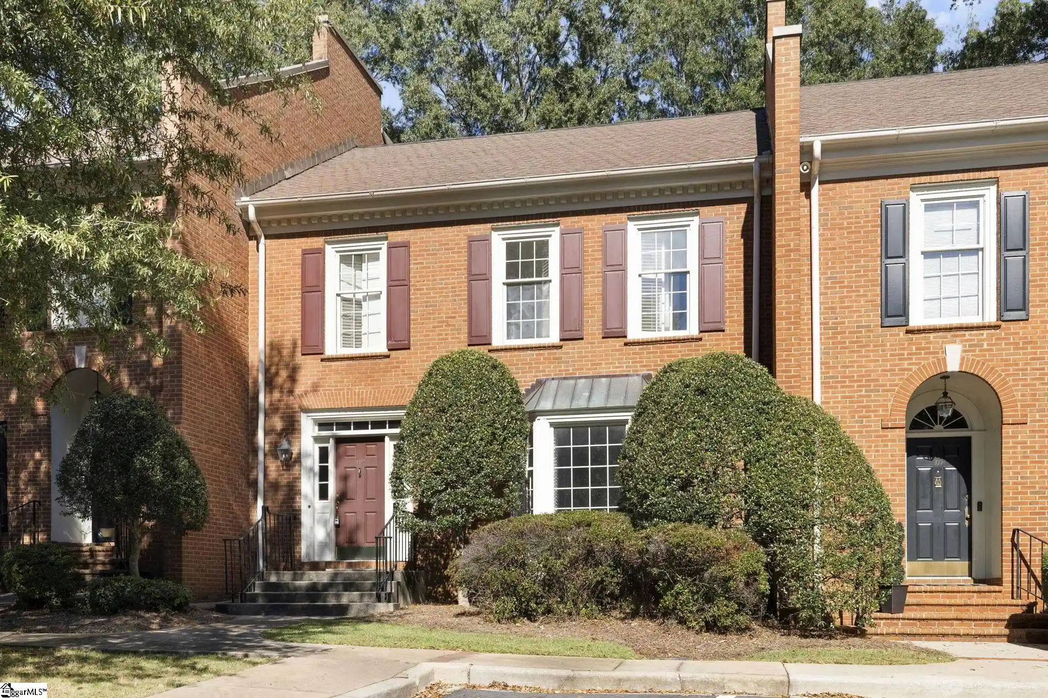 Townhouse for sale at 102 Kilkenney Ct, Greenville, SC 29615 | MLS# 1607331