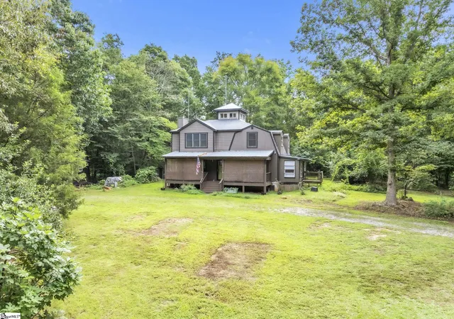 Photo 3 of Single family home for sale at 770 Princeton Hwy, Honea Path, SC 29654 | MLS# 1601458 | Listing updated on 2026-09-21