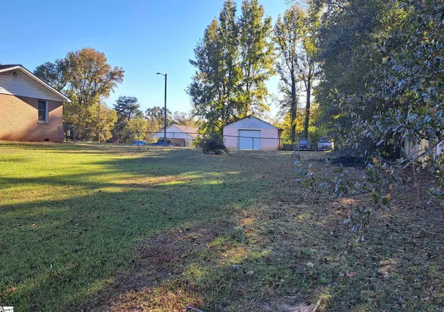 Photo 3 of Land for sale at 709 Staunton Bridge Rd, Greenville, SC 29611 | MLS# 1577247 | Listing updated on 2026-08-27