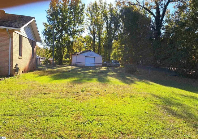 Photo 3 of Land for sale at 709 Staunton Bridge Rd, Greenville, SC 29611 | MLS# 1577247 | Listing updated on 2026-08-27