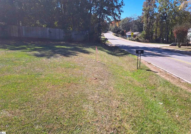 Photo 4 of Land for sale at 709 Staunton Bridge Rd, Greenville, SC 29611 | MLS# 1577247 | Listing updated on 2026-08-27