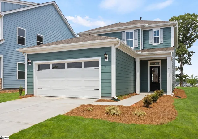 Homes for sale in Seneca, SC | 621 Sweetspire Trl #Lot 153, Seneca, SC 29678 | MLS# 1596896