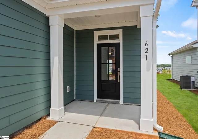 Homes for sale in Seneca, SC | 621 Sweetspire Trl #Lot 153, Seneca, SC 29678 | MLS# 1596896