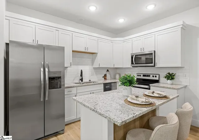 4th image of 4050 Parris Bridge Rd, Boiling Springs, SC 29316 | MLS# 1596949