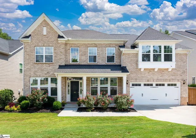 Photo 1 of Sale Pending at 301 Arborwalk Ct, Simpsonville, SC 29681 | MLS# 1601291 | Listing updated on 2026-09-01