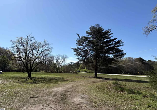 Photo 2 of Land for sale at 1505 Fork Shoals Rd, Greenville, SC 29605 | MLS# 1586499 | Listing updated on 2026-07-16