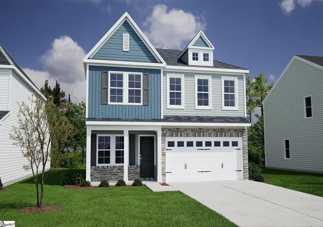 Photo 1 of Sale Pending at 12187 Lansbury Dr, Inman, SC 29349 | MLS# 1592647 | Listing updated on 2026-07-22