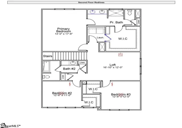 Photo 3 of Sale Pending at 12187 Lansbury Dr, Inman, SC 29349 | MLS# 1592647 | Listing updated on 2026-07-22