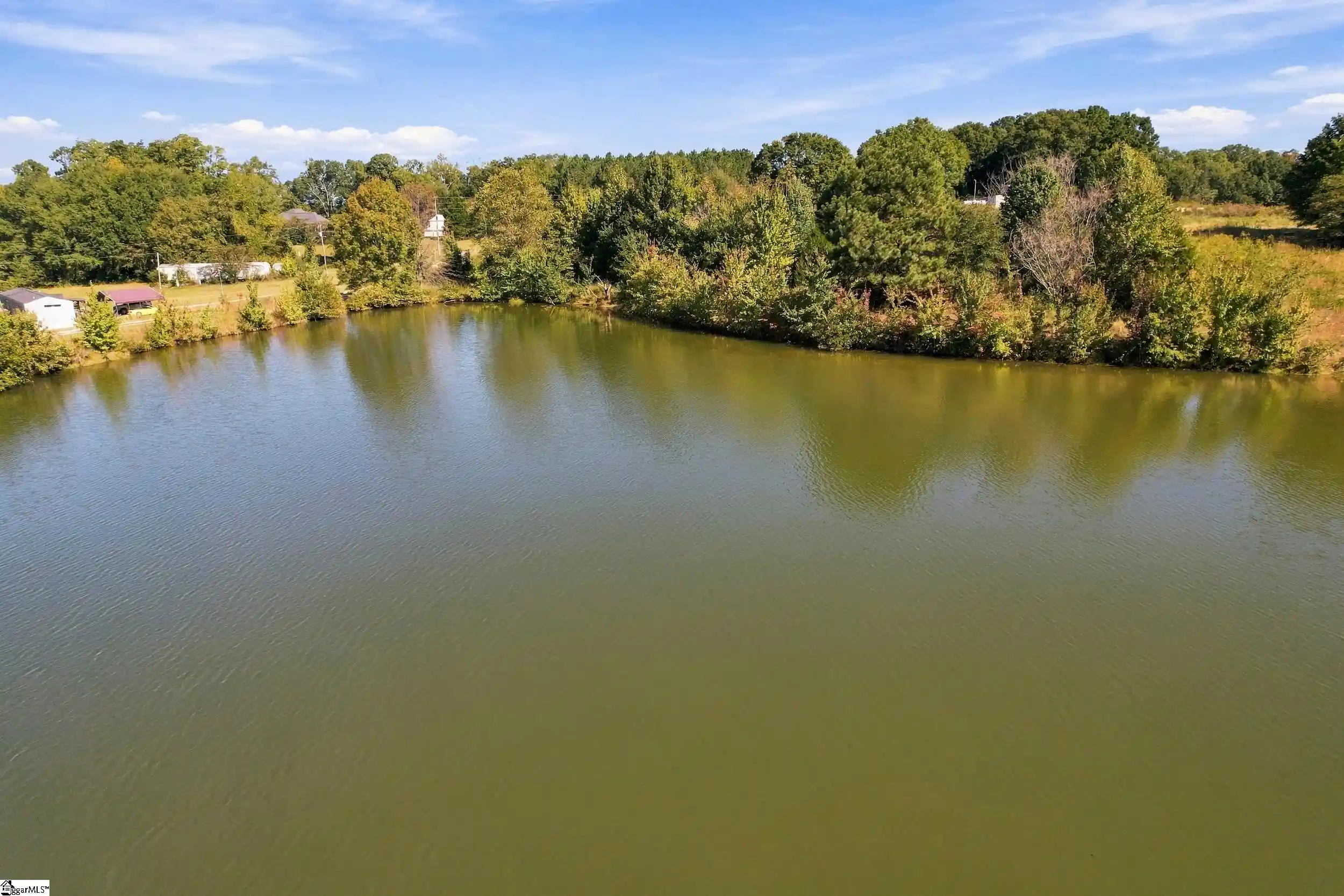 Land for sale at Tract 1c Five Forks Rd, Liberty, SC 29657 | MLS# 1607401