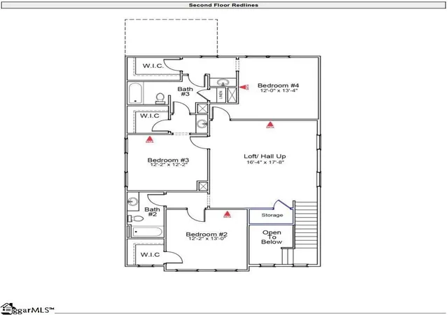 Photo 3 of Single family home for sale at 7046 New Horizons Ln #Lot 88, Spartanburg, SC 29316 | MLS# 1596280 | Listing updated on 2026-09-15