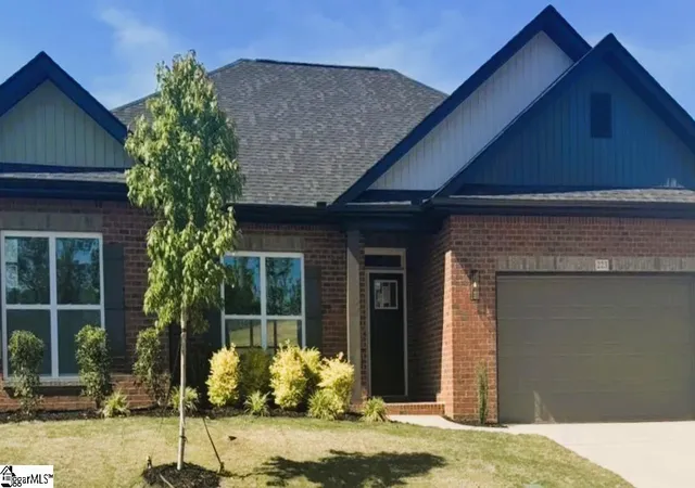 Photo 1 of Single family home for sale at 223 Rolling Waters Dr #Lot 68, Greenville, SC 29605 | MLS# 1572648 | Listing updated on 2026-09-04