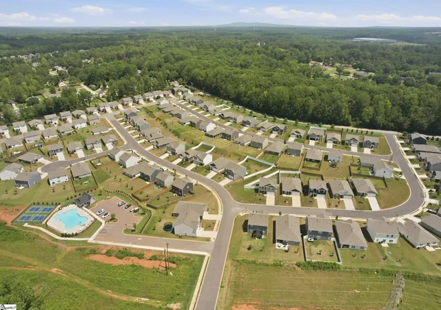 32nd image of 509 Palmerston Dr, Piedmont, SC 29673 | MLS# 1594824