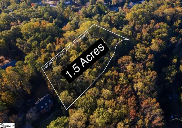 Photo 1 of Land for sale at 315 Brighton Rd, Anderson, SC 29621 | MLS# 1574226 | Listing updated on 2026-08-14
