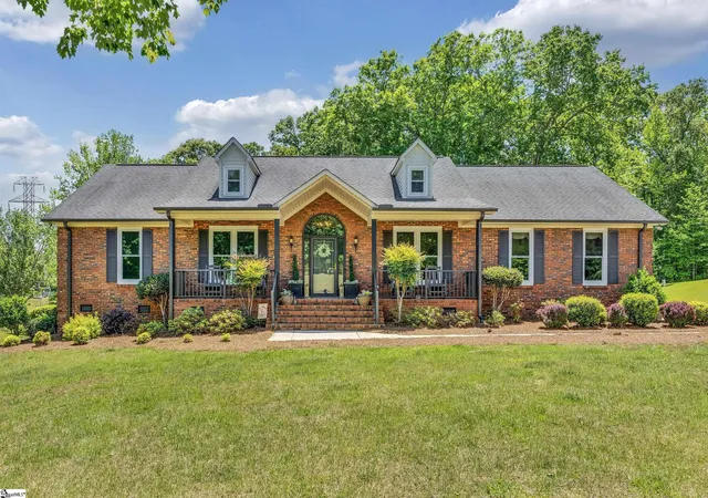 Homes for sale in Marietta, SC | 635 Dacusville Rd, Marietta, SC 29661 | MLS# 1591481