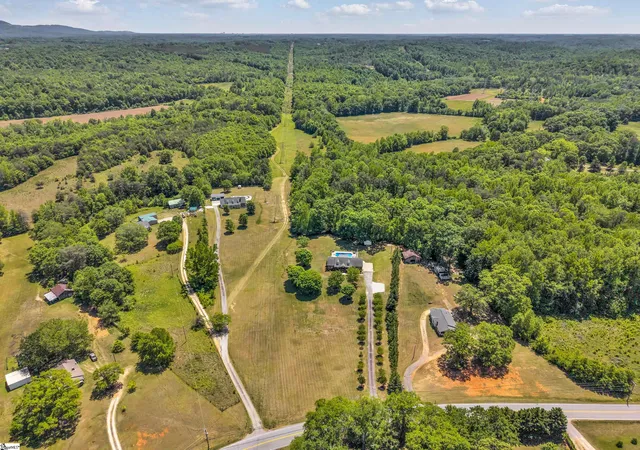 Homes for sale in Marietta, SC | 635 Dacusville Rd, Marietta, SC 29661 | MLS# 1591481