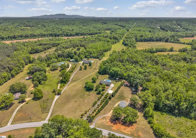 Homes for sale in Marietta, SC | 635 Dacusville Rd, Marietta, SC 29661 | MLS# 1591481