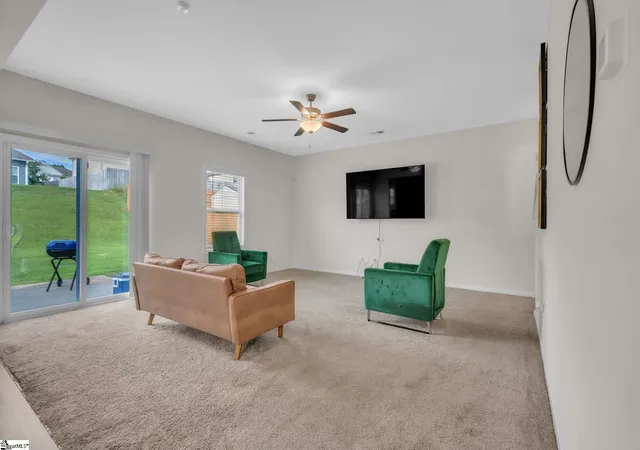 Photo 2 of Single family home for sale at 601 Grantleigh Dr, Duncan, SC 29334 | MLS# 1595951 | Listing updated on 2026-08-17
