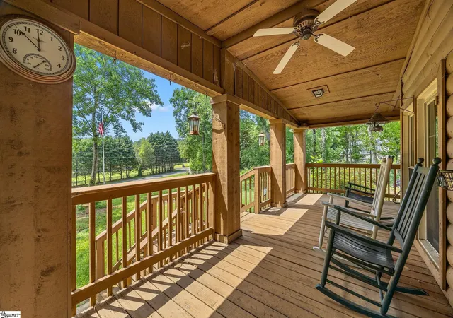 Photo 2 of Manufactured home for sale at 995 Foster Rd, Inman, SC 29349 | MLS# 1601632 | Listing updated on 2026-08-21