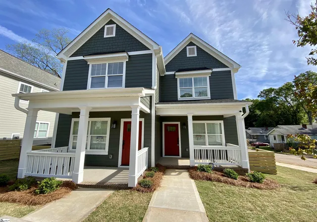Photo 1 of Multi family home for sale at 310 Gower St, Greenville, SC 29611 | MLS# 1601514 | Listing updated on 2026-09-04